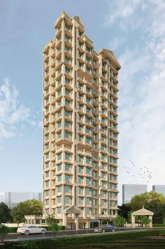 Sperry Villa Malad
